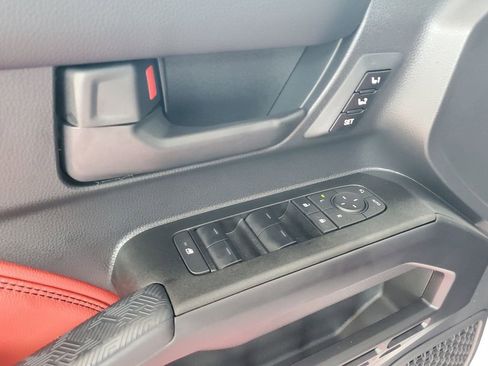 Used 2025 Toyota 4Runner TRD Pro image 46