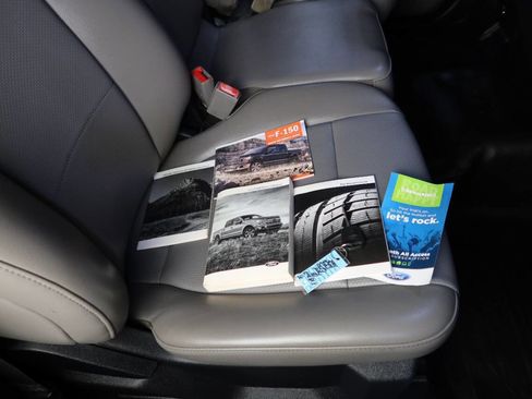 Used 2018 Ford F150 XL image 24