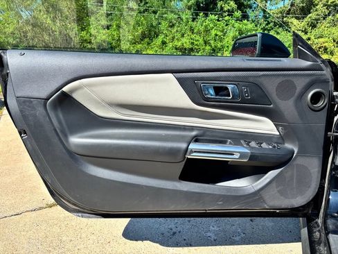 Used 2024 Ford Mustang Premium RWD image 20