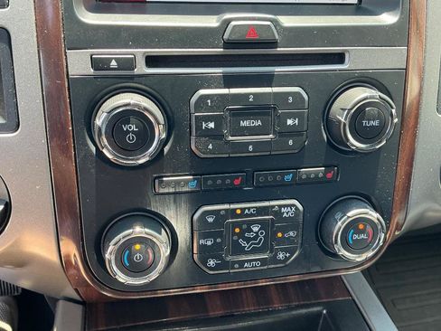Used 2017 Ford Expedition EL Platinum RWD image 20