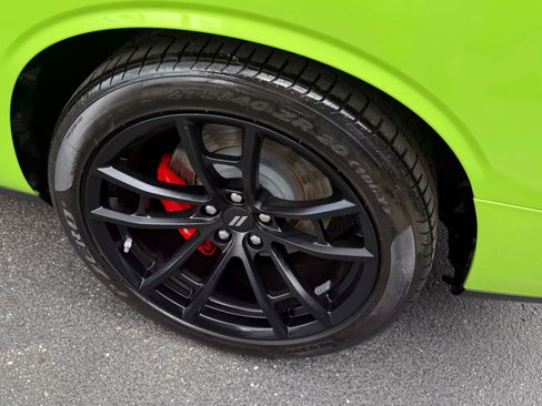 Used 2023 Dodge Challenger R/T Scat Pack w/ Plus Package image 34