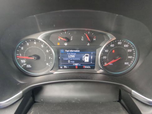 Used 2025 Chevrolet Trax RS w/ Driver Confidence Package image 12