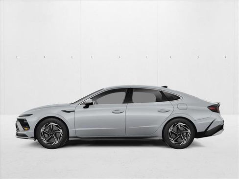 New 2026 Hyundai Sonata SEL FWD image 2