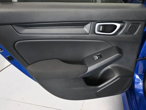 Used 2024 Honda Civic Sport image 26