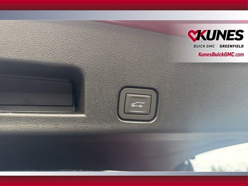 New 2026 Buick Enclave Sport Touring w/ LPO, Floor Liner Package image 39