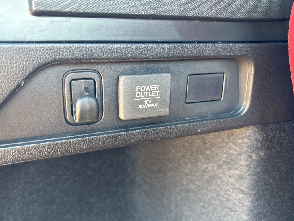 Used 2022 Acura MDX Type S AWD/4WD image 7