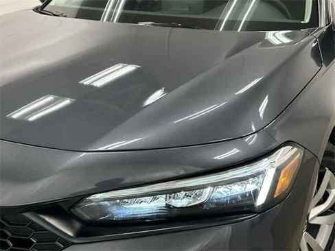 Certified 2026 Honda Civic LX image 31