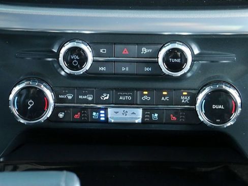 Certified 2025 Ford F150 Lariat w/ Equipment Group 501A Mid AWD/4WD image 25