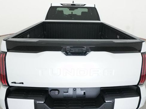 New 2026 Toyota Tundra Platinum AWD/4WD image 5