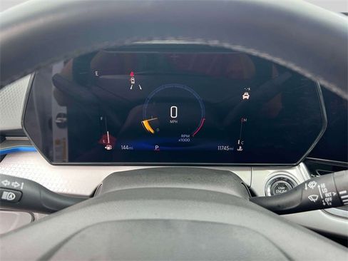 Used 2024 Chevrolet Trax LT w/ Driver Confidence Package image 25