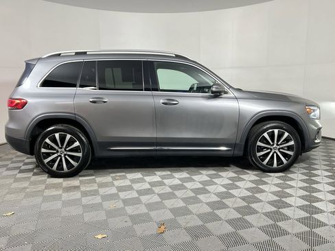 Used 2021 Mercedes-Benz GLB 250 image 9