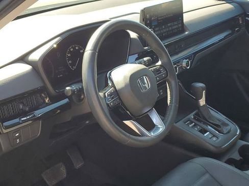Used 2024 Honda CR-V EX-L image 21