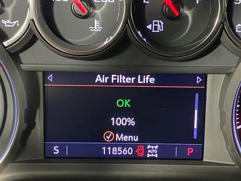 Certified 2021 Chevrolet Silverado 1500 LT image 18