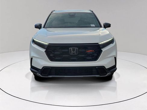 Used 2026 Honda CR-V TrailSport image 2