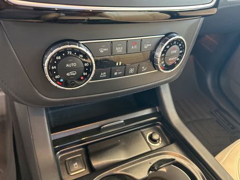 Used 2018 Mercedes-Benz GLS 63 AMG 4MATIC image 60