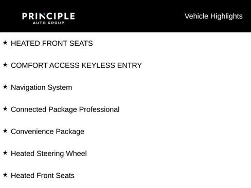 New 2024 BMW i5 eDrive40i w/ Convenience Package image 10