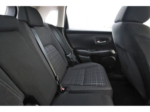 Used 2024 Honda HR-V LX image 13