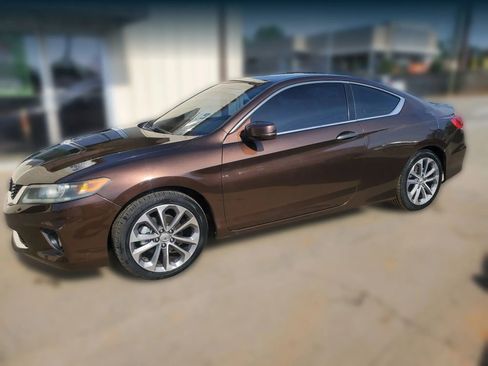 Used 2015 Honda Accord EX-L image 4