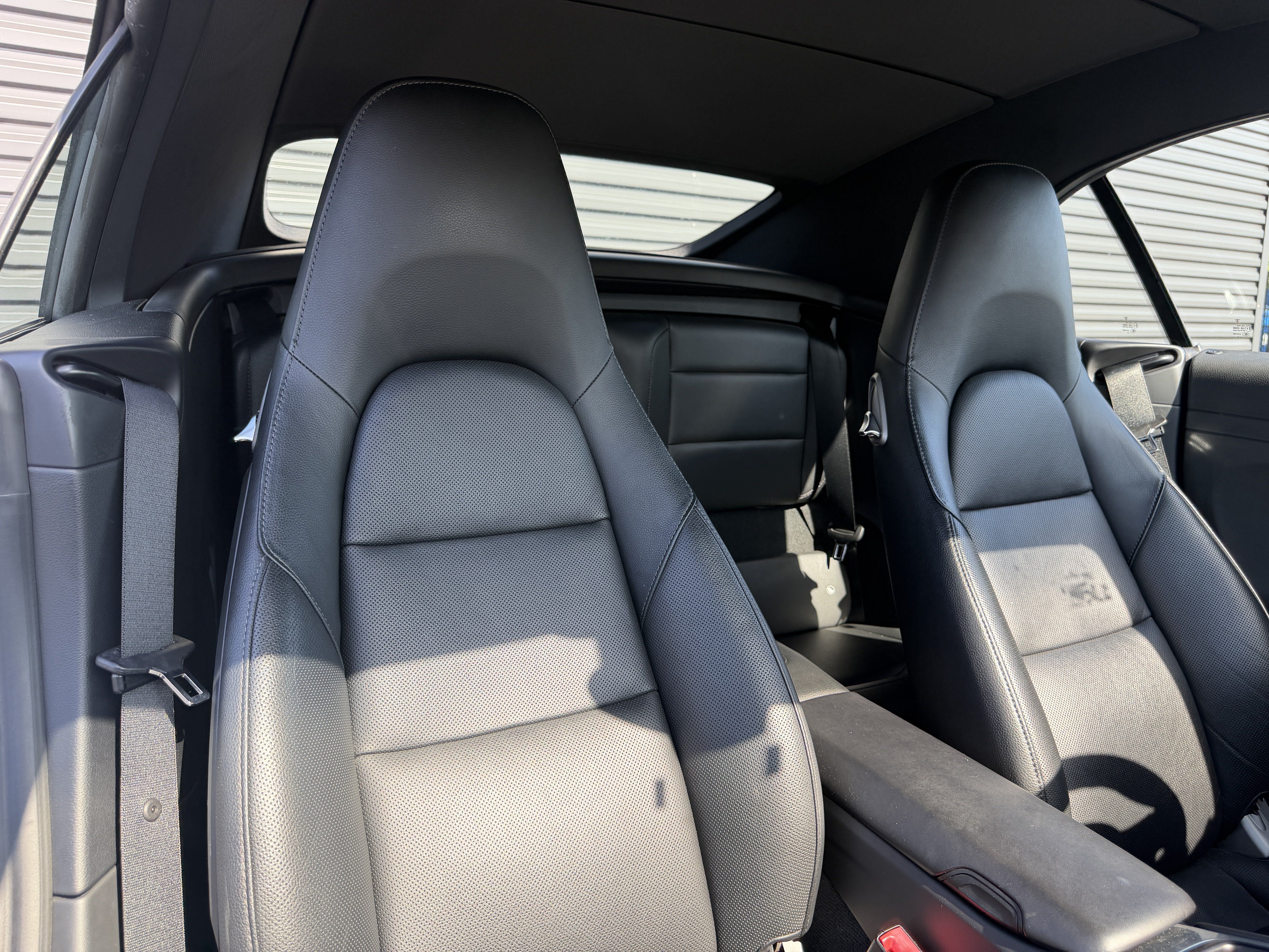 Certified 2016 Porsche 911 Carrera S RWD image 18