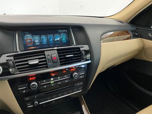 Used 2017 BMW X3 xDrive28i image 25