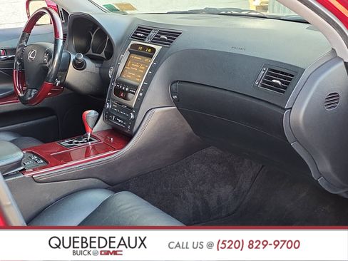 Used 2006 Lexus GS 300 AWD image 30