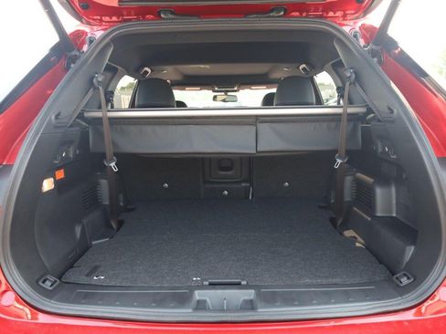 New 2026 Nissan Rogue Platinum AWD/4WD image 7