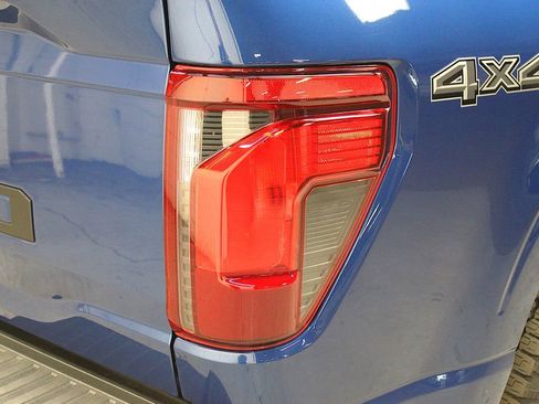 Used 2025 Ford F150 STX w/ Equipment Group 200A AWD/4WD image 38