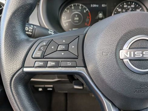 Used 2024 Nissan Kicks SV FWD image 18
