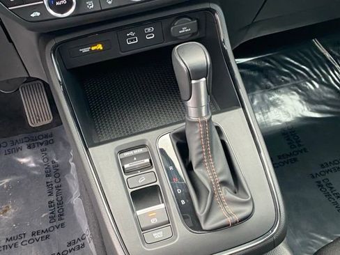 Certified 2024 Honda CR-V Sport image 20