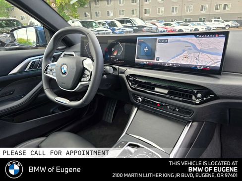 Used 2026 BMW 430i xDrive Coupe w/ Premium Package AWD/4WD image 12