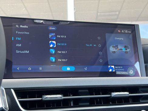 New 2026 Hyundai Sonata SEL FWD image 17