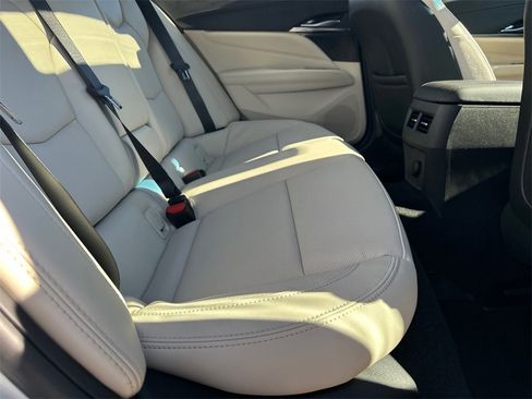 New 2026 Cadillac CT4 Premium Luxury image 15