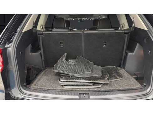 Used 2019 Volkswagen Atlas SEL AWD/4WD image 27