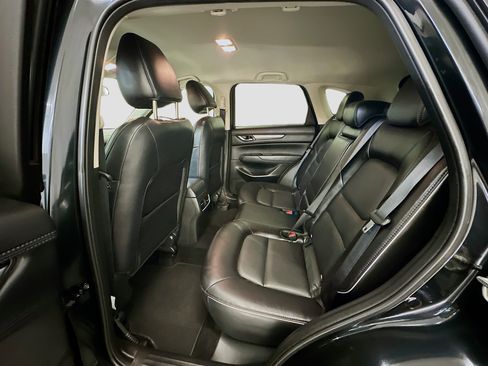 Used 2025 MAZDA CX-5 AWD 2.5 S w/ Select Package image 29