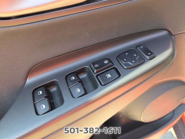 Used 2020 Hyundai Kona Ultimate FWD image 10