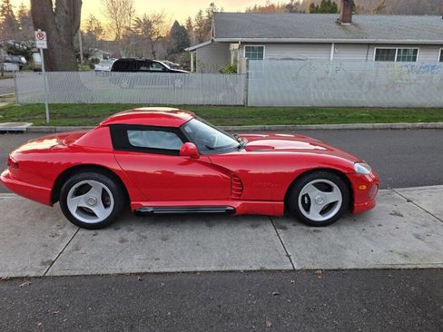 Used 1994 Dodge Viper RT/10 image 6