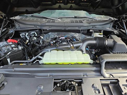 New 2025 Ford F150 STX w/ STX Black Appearance Package image 17