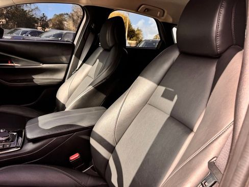 Used 2023 MAZDA CX-30 AWD 2.5 S w/ Preferred Package image 38