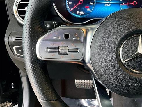 Certified 2022 Mercedes-Benz GLC 300 image 20