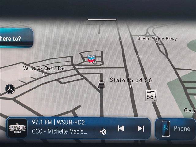 Certified 2026 Mercedes-Benz GLE 350 4MATIC image 12