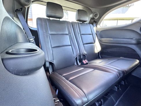 New 2026 Dodge Durango GT image 23