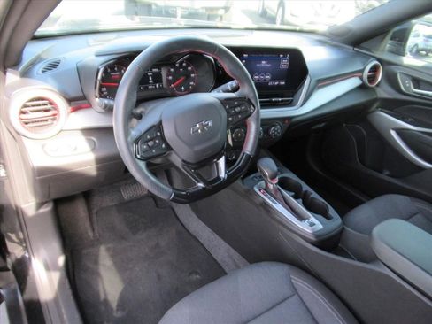 Certified 2024 Chevrolet Trax RS w/ Driver Confidence Package image 13