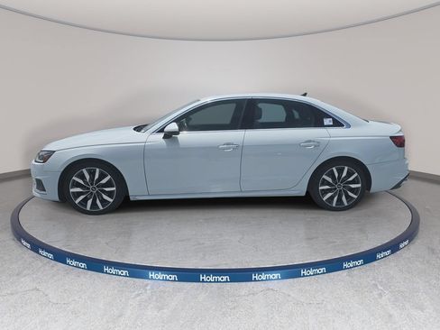 Used 2021 Audi A4 2.0T Premium w/ Convenience Package AWD/4WD image 11