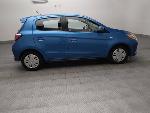 Used 2024 Mitsubishi Mirage ES FWD image 10