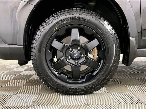 Used 2022 Subaru Outback Wilderness image 8