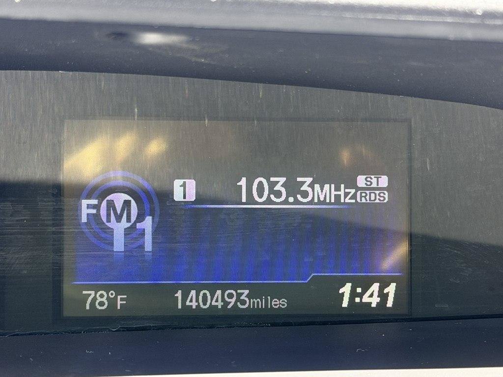Used 2013 Honda Civic LX image 23