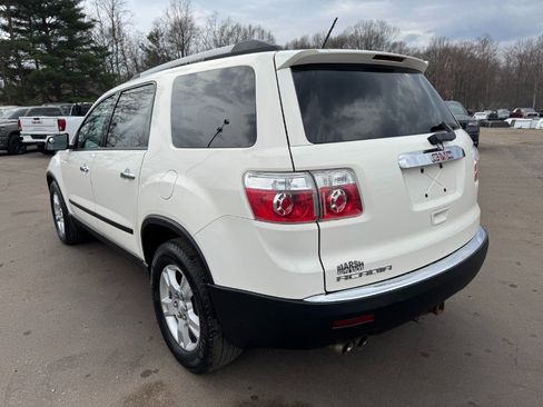 Used 2011 GMC Acadia SL image 3