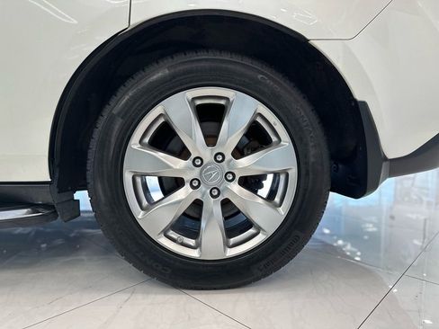 Used 2015 Acura MDX SH-AWD w/ Advance Package image 42