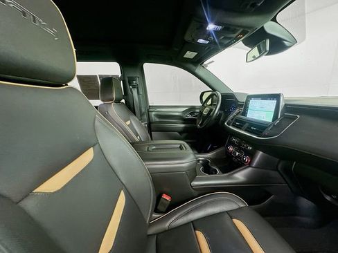 Used 2023 GMC Yukon AT4 w/ Max Trailering Package image 31