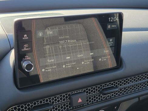 Certified 2026 Honda HR-V Sport image 25